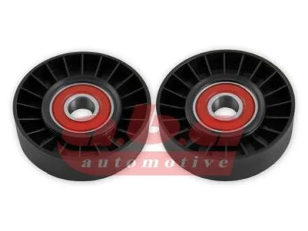 ABA OPEL Натяжной ролик Astra/Vectra /Omega B 2,0D A.B.A YP405007
