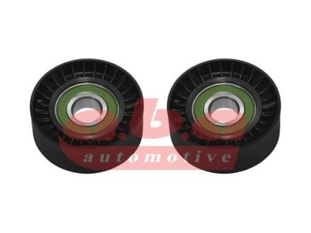 ABA VW Натяжной ролик Golf,Polo,Touran,Passat A.B.A YP501047