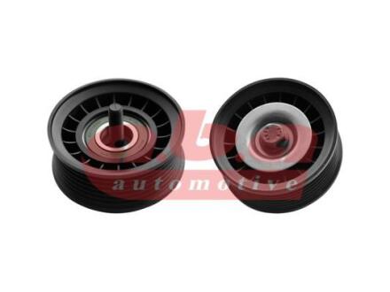 ABA DB ролик натягувача ременя W204/W205/212 3,0-3,5 11- A.B.A YP757535
