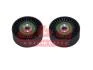 ABA FORD Ролик натяжной S-Max, Mondeo, Galaxy, 2,2TDCi -15 A.B.A YP855298 (фото 1)