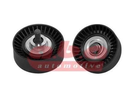 ABA FORD Ролик натяжной Mondeo, Focus, C-Max 1.5/1.6 EcoBoost A.B.A YP857107