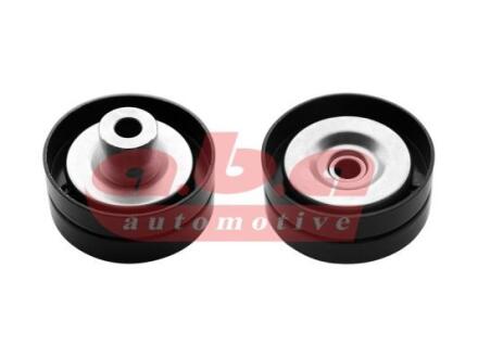 ABA FORD Ролик натяжной Transit 2.2/2.4TDCi 06-,Ranger 2.2/3.2TDCi 11- A.B.A YS856530