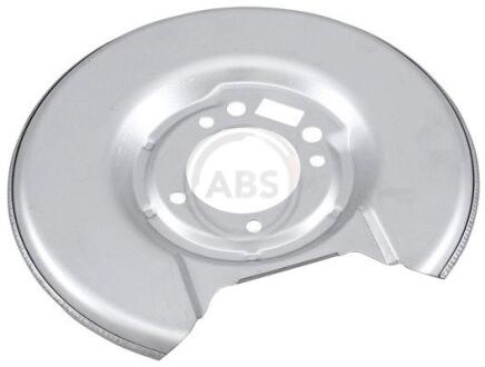 Відбивач, гальмівний диск A.B.S. 11243