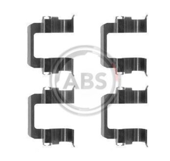 Монтажний комплект A.B.S. 1252Q