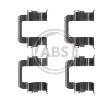 Монтажний комплект A.B.S. 1252Q