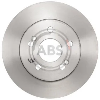 Диск гальмівний A.B.S. 16216