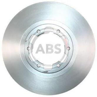 Диск гальмівний A.B.S. 16989