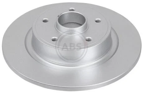 Гальмівний диск A.B.S. 17155