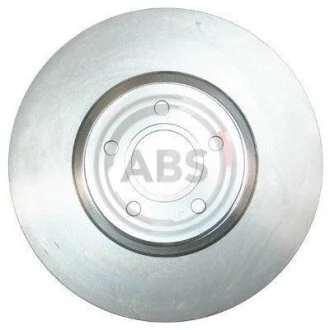 Гальмівний диск A.B.S. 17635