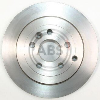 Диск гальмівний A.B.S. 17901