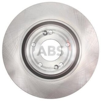 Гальмiвний диск A.B.S. 18177