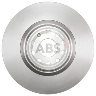 Гальмівний диск A.B.S. 18194