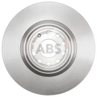 Гальмівний диск A.B.S. 18194