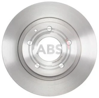 Диск гальмівний A.B.S. 18313