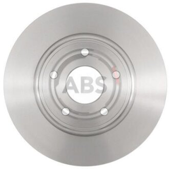 Диск гальмівний A.B.S. 18419