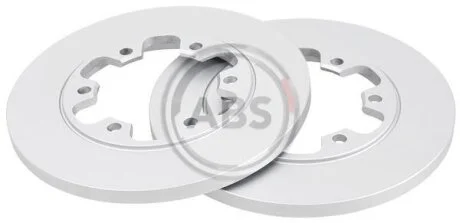 Гальмівний диск A.B.S. 18503
