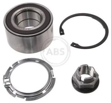 Комплект колісних підшипників A.B.S. 200425