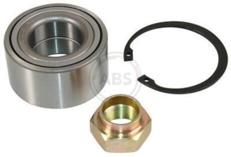 Комплект колісних підшипників A.B.S. 200540