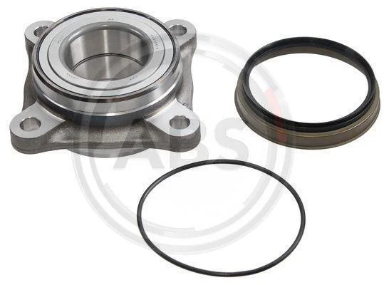 Підшипник маточини перед. Toyota Hilux 04-15 A.B.S. 201213 (фото 1)