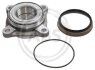 Підшипник маточини перед. Toyota Hilux 04-15 A.B.S. 201213 (фото 1)