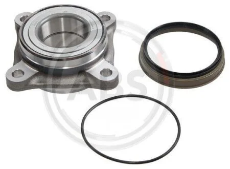 Підшипник маточини перед. Toyota Hilux 04-15 A.B.S. 201213