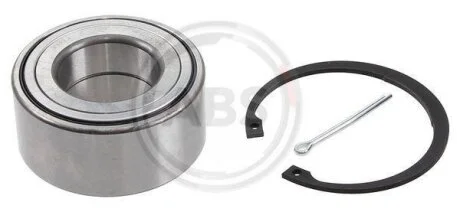 Підшипник маточини перед. Hyundai Grandeur 01-11/Kia Opirus 03-12 A.B.S. 201361