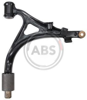 Важіль перед. (зовні/знизу) MB M-Class (W163) 98-05 Пр. A.B.S. 210366