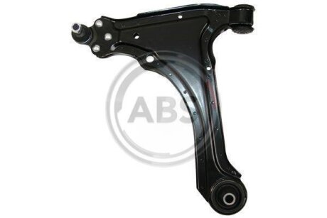 Важіль передн. (знизу) OPEL Astra F/ Vectra A 98-05 Л. A.B.S. 210407