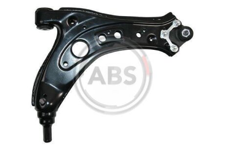 Важіль перед. Fabia/Roomster/Polo 99-15 Пр. A.B.S. 210512