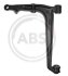 Важіль незалежної підвіски колеса, підвіска колеса (ABS) A.B.S. 210713 (фото 1)
