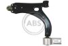 Важіль перед. (знизу) Ford Fiesta/Fusion/Mazda 2 01-12 Л. A.B.S. 210813 (фото 1)