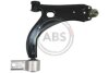 Важіль перед. (знизу) Ford Fiesta/Fusion/Mazda 2 01-12 Пр. A.B.S. 210814 (фото 1)