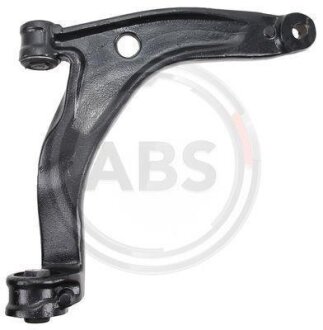 Важіль перед.(нижній) VW T5 03- Пр. A.B.S. 210883