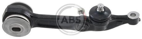 Важіль перед. (знизу) MB S-class (W220) Пр. A.B.S. 211227