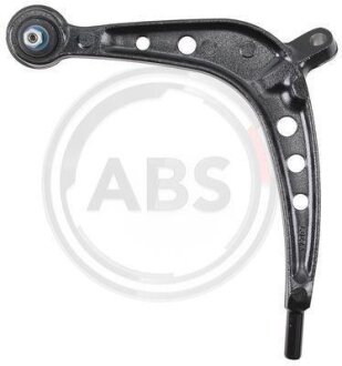 Важіль передн.(знизу) BMW 3 (E46) 00-06 Л. A.B.S. 211277