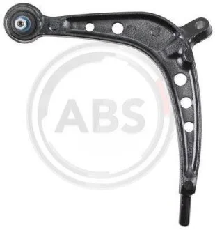 Важіль передн.(знизу) BMW 3 (E46) 00-06 Л. A.B.S. 211277