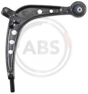 Важіль передн.(знизу) BMW 3 (E46) 00-06 Пр. A.B.S. 211278