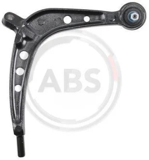 Важіль передн.(знизу) BMW 3 (E46) 00-06 Пр. A.B.S. 211278