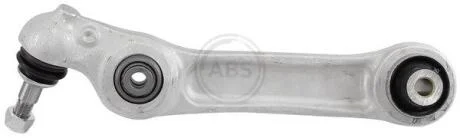 Важіль підвіски, підвіска коліс A.B.S. 211390