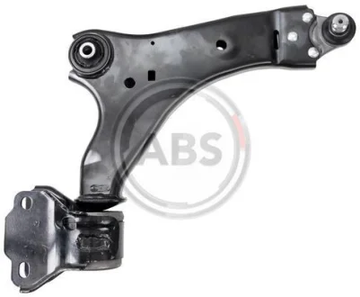 Важіль перед. (нижній) VOLVO XC60 08-17 Пр. A.B.S. 211472