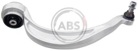 Важіль перед. (знизу/позаду) Audi A6/A7 Sportback 11- Пр. A.B.S. 211517