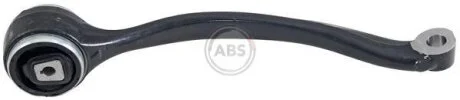 Важіль перед. (нижн.) BMW 3(E90), X1(E84) 05-15 Пр. A.B.S. 211675