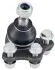 Нижній/верхній кульовий шарнір A.B.S. 220623 (фото 1)