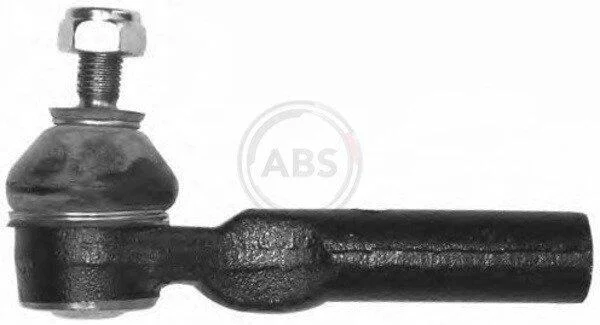 Наконечник, поперечна кермова тяга A.B.S. 230005 (фото 1)