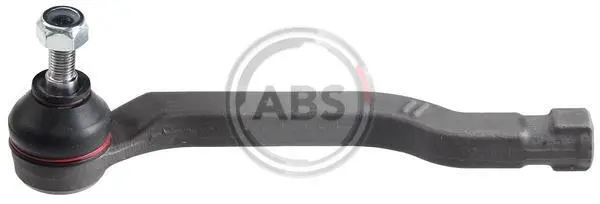 Наконечник рульової тяги Nissan Micra (K12) 02-10 Л. A.B.S. 230600 (фото 1)