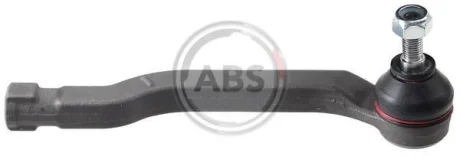 Наконечник рульової тяги Nissan Micra (K12) 02-10 Пр. A.B.S. 230601