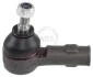Наконечник, поперечна кермова тяга A.B.S. 230807 (фото 1)