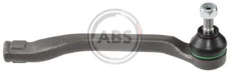 Наконечник правий Renault Megane Coupe 1.4 16V 04.09- A.B.S. 230857