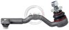 Рульовий накінечник BMW X5(F15, F85), X6(F16, F86) 13- перед. міст праворуч (ABS) A.B.S. 231047 (фото 1)
