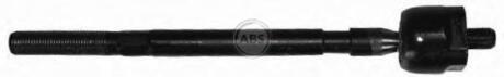 Кермова тяга (без г/п) Л/П Renault Clio II 9/98-5/05, Kangoo 3/98- A.B.S. 240355